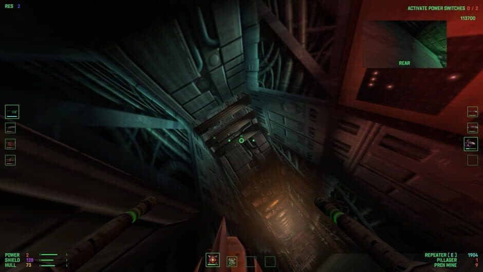 Desecrators screenshot 5