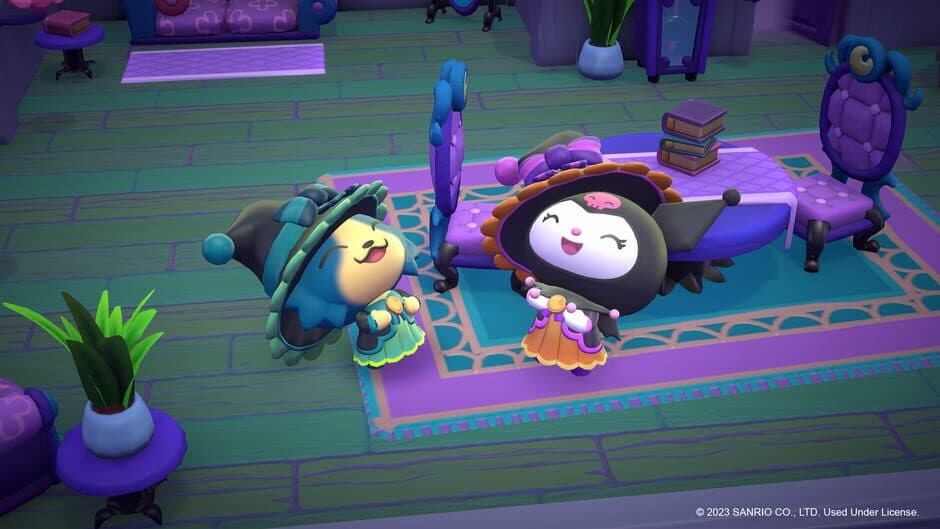 Hello Kitty: Island Adventure screenshot 5