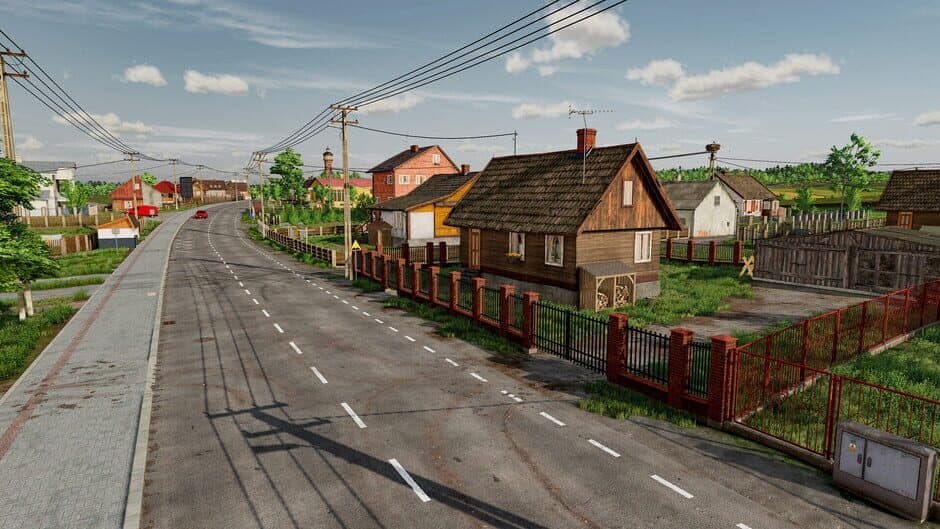 Farming Simulator 22 - Premium Expansion screenshot 1