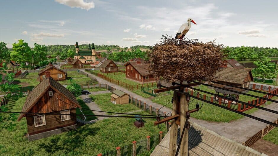 Farming Simulator 22 - Premium Expansion screenshot 2