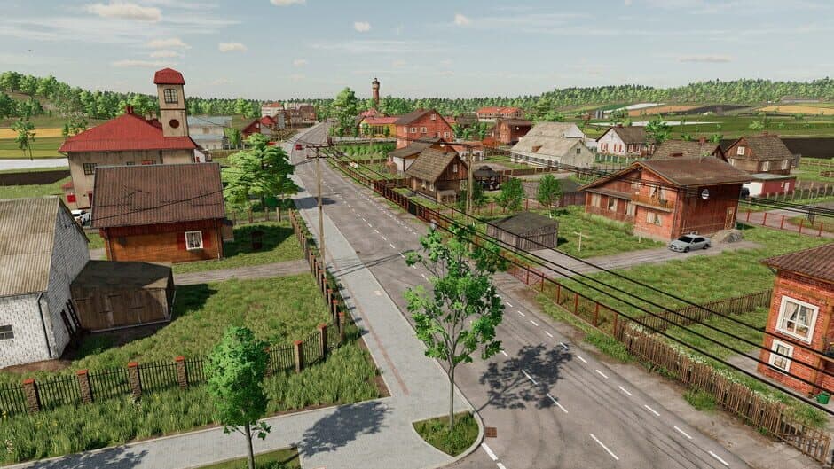 Farming Simulator 22 - Premium Expansion screenshot 3