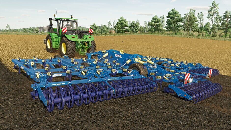 Farming Simulator 22 - Premium Expansion screenshot 5