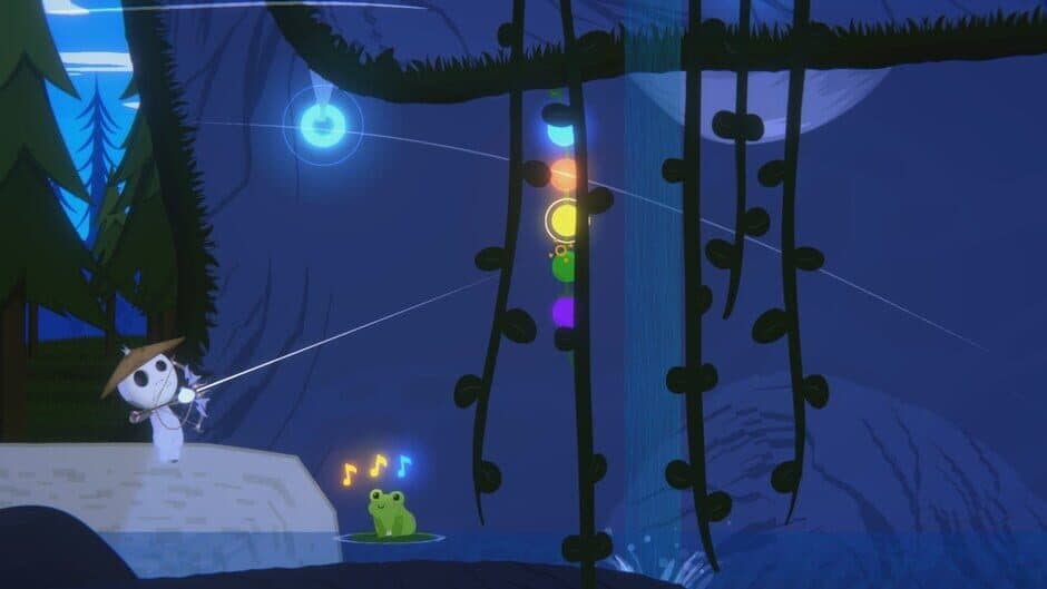 Bloomyth screenshot 1