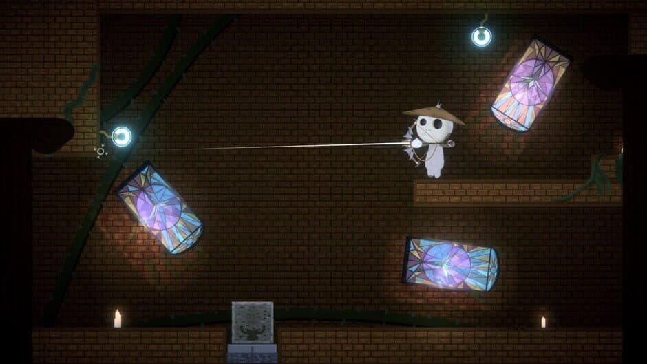 Bloomyth screenshot 2