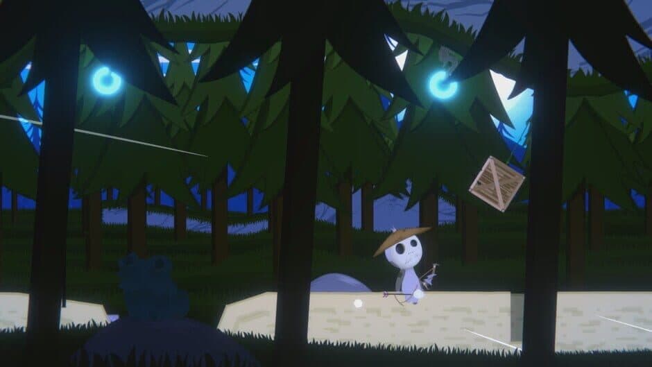 Bloomyth screenshot 4