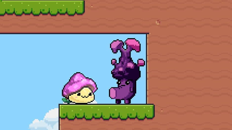 MamaShroom screenshot 1
