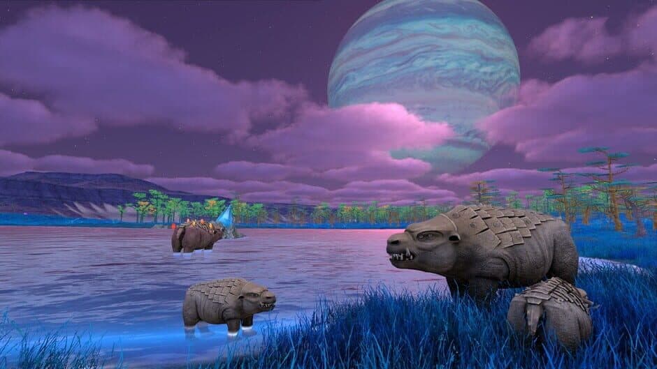 Typhon: Bot vs Bot screenshot 3