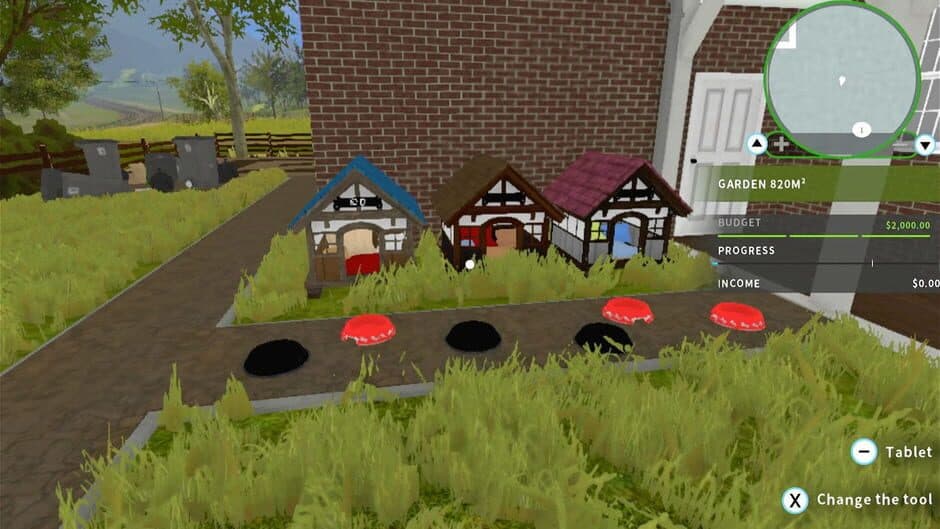 House Flipper - Pets Bundle screenshot 6