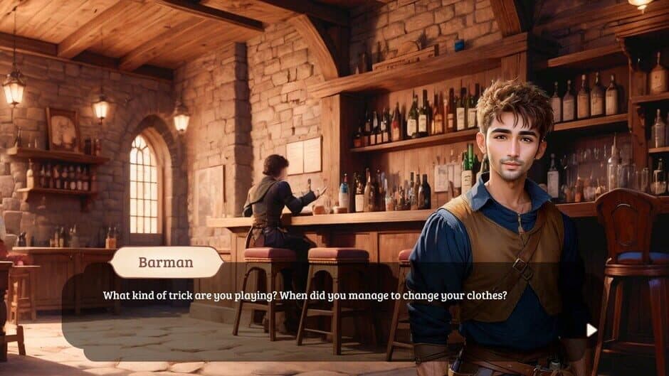 Heart of Iona screenshot 3
