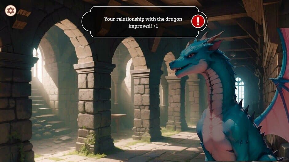 Heart of Iona screenshot 4