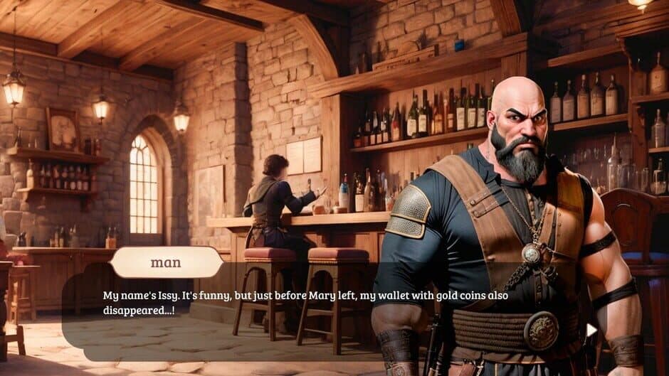 Heart of Iona screenshot 5