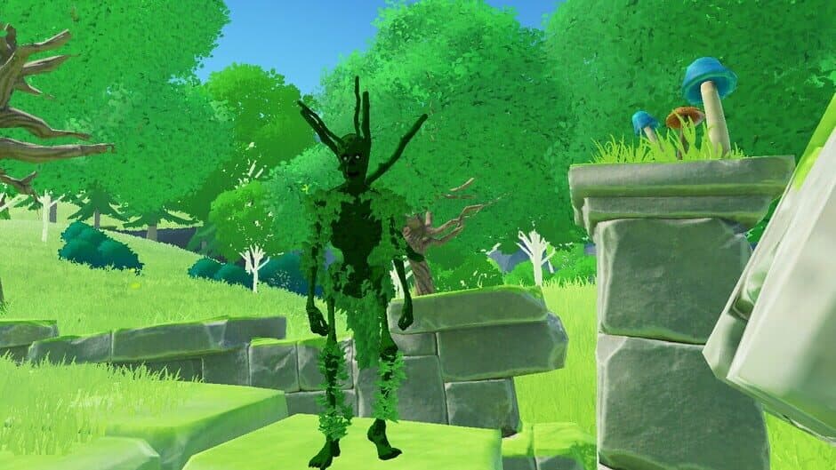 SuperKraft screenshot 4