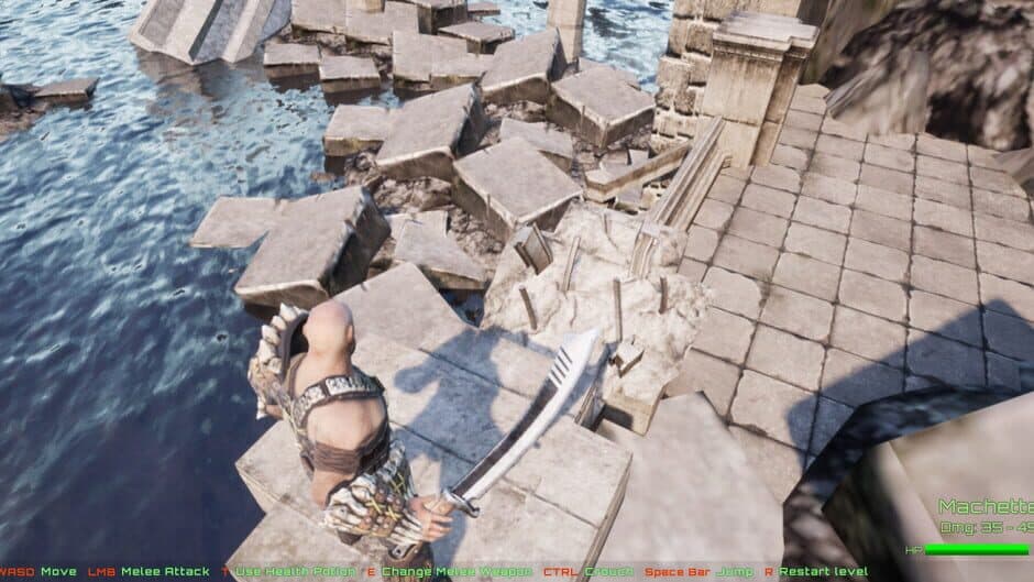 Soulsland 3: Spider Invasion screenshot 4
