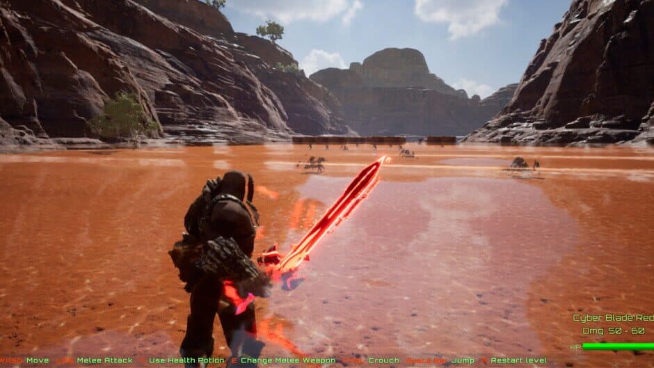 Soulsland 3: Spider Invasion screenshot 5
