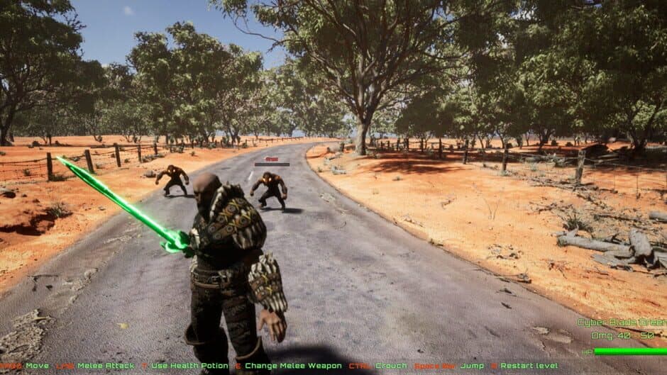 Soulsland 3: Spider Invasion screenshot 3