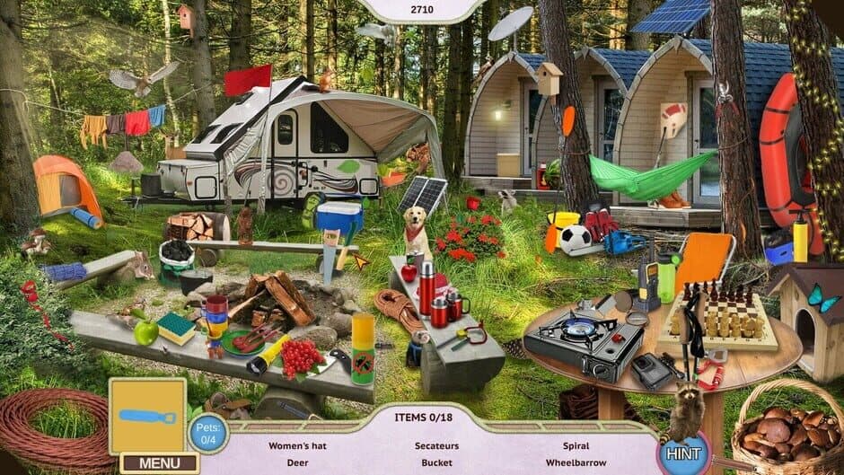 My Lovely Pets 2 screenshot 2