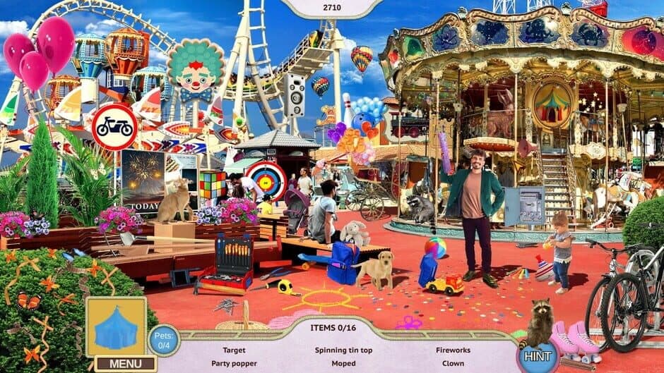 My Lovely Pets 2 screenshot 4