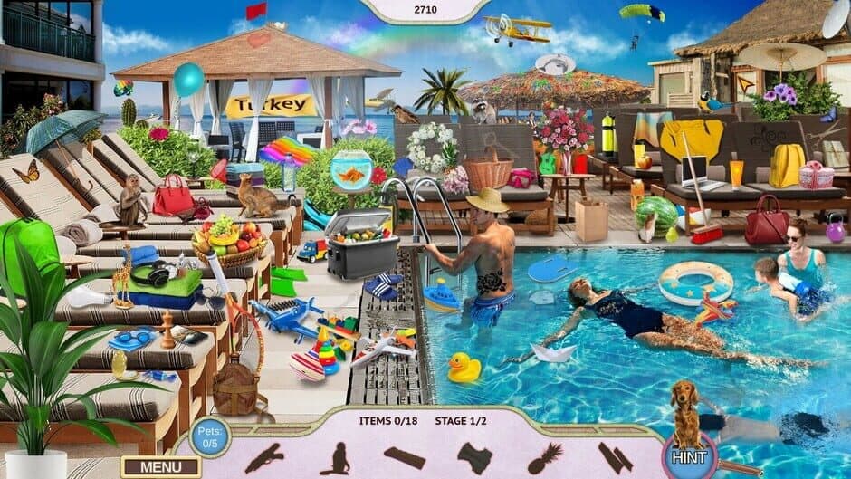 My Lovely Pets 2 screenshot 1