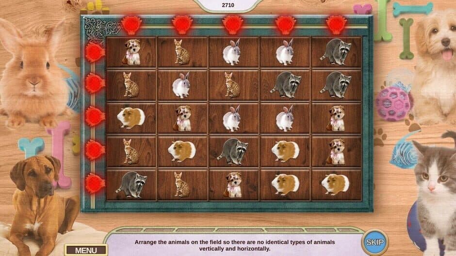 My Lovely Pets 2 screenshot 6