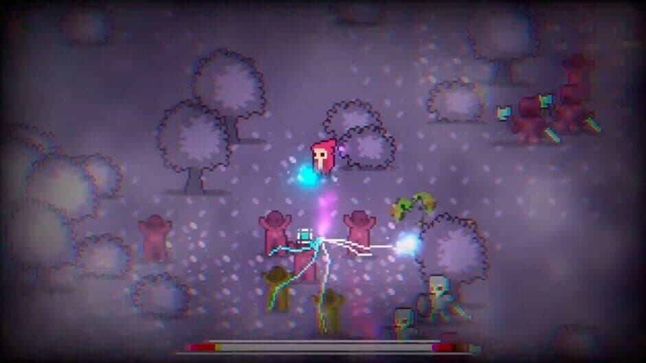Adamgelion screenshot 1