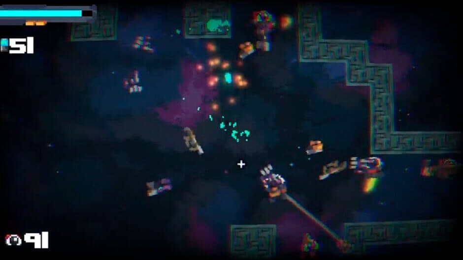 Hotspace station screenshot 4