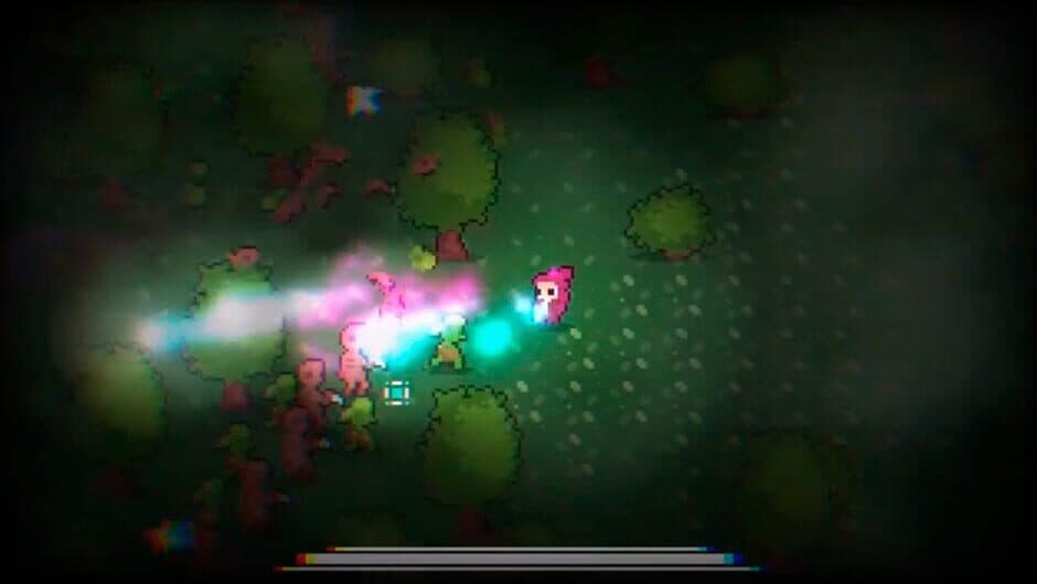 Adamgelion screenshot 3