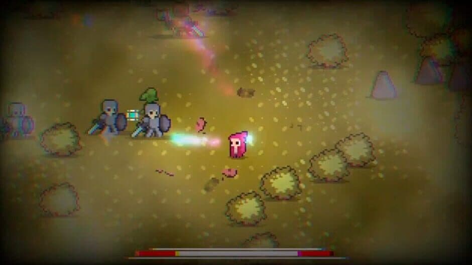 Adamgelion screenshot 5