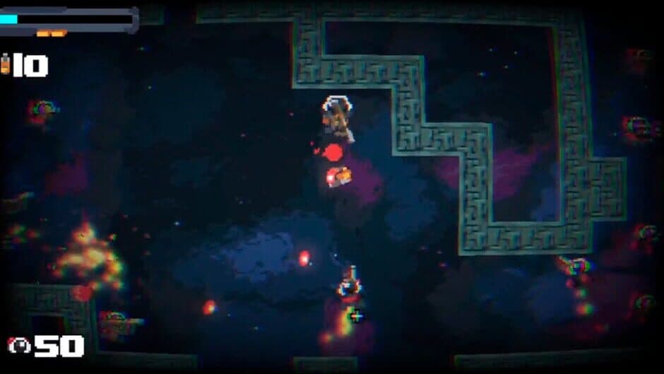 Hotspace station screenshot 1