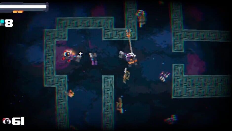 Hotspace station screenshot 2