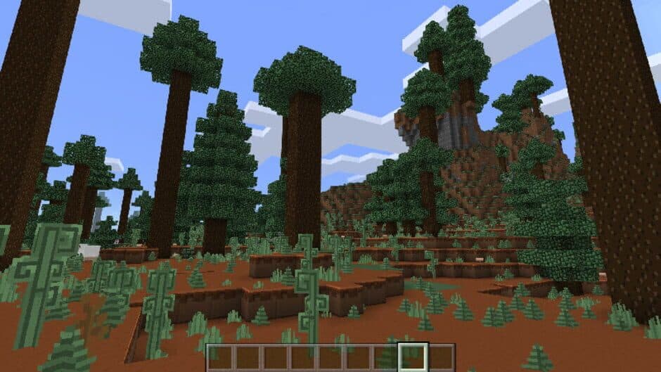 Minecraft - Plastic Texture Pack screenshot 3