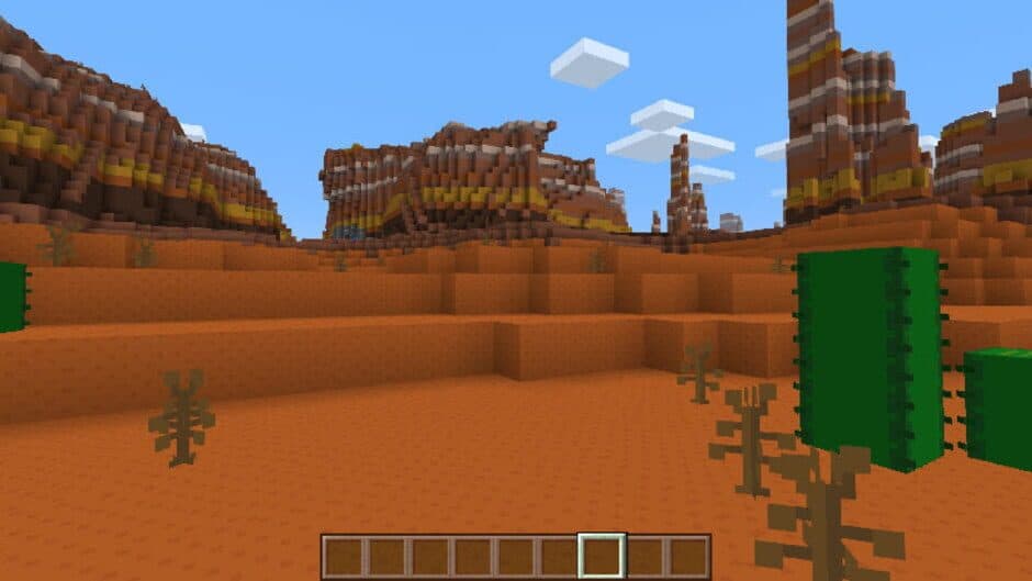 Minecraft - Plastic Texture Pack screenshot 4
