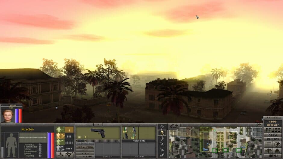 7,62 High Calibre + 7,62 Hard Life screenshot 1