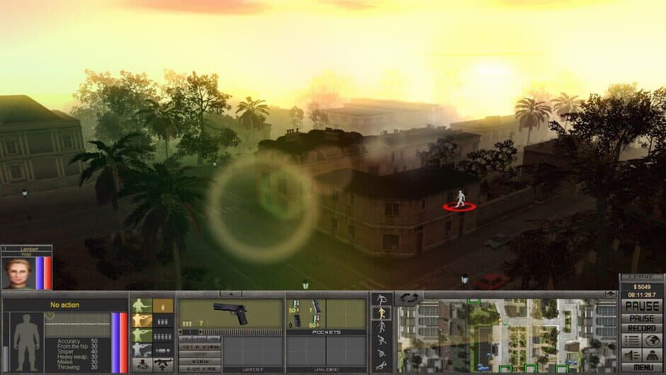 7,62 High Calibre + 7,62 Hard Life screenshot 2