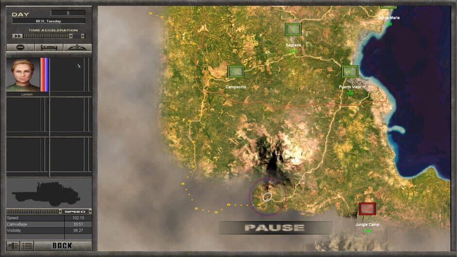 7,62 High Calibre + 7,62 Hard Life screenshot 6
