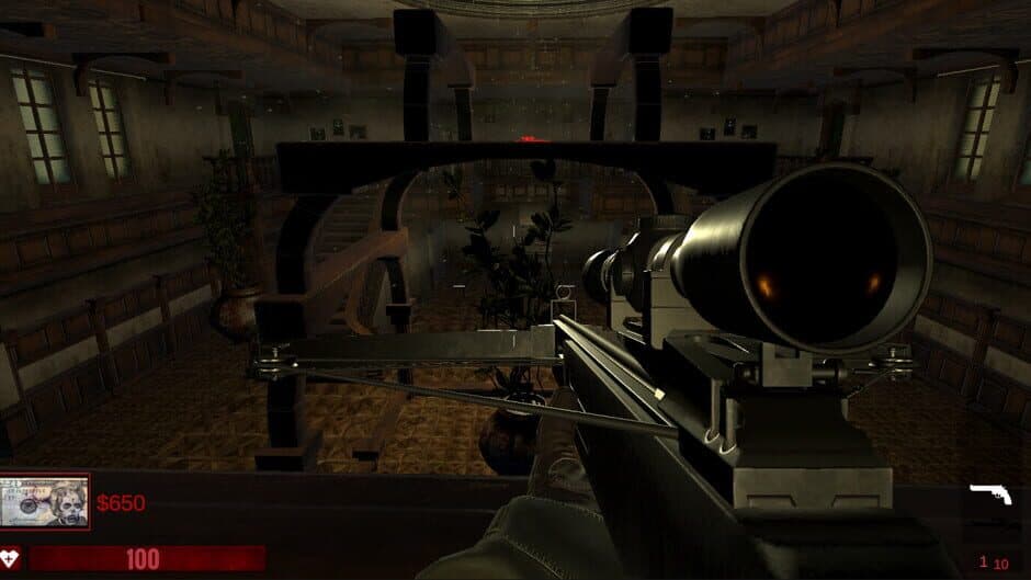 Stay Home screenshot 1