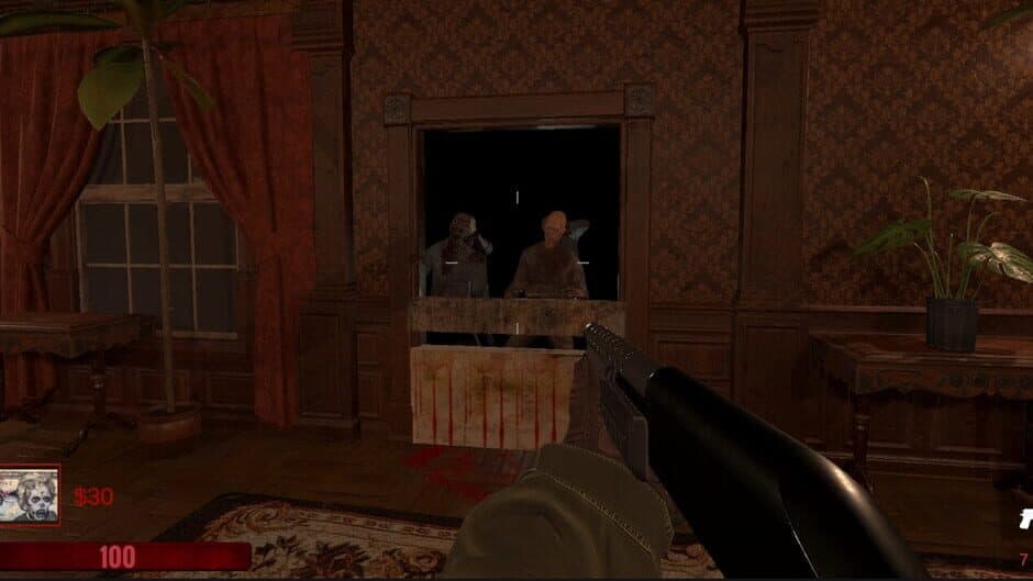 Stay Home screenshot 2