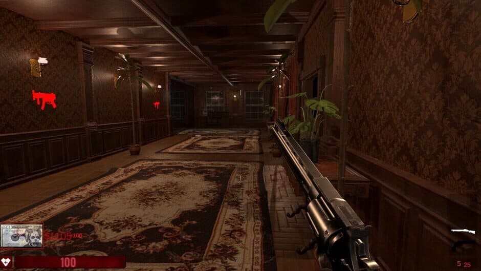 Stay Home screenshot 4