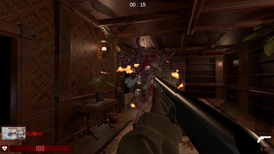 Stay Home screenshot 5