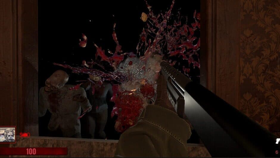 Stay Home screenshot 6