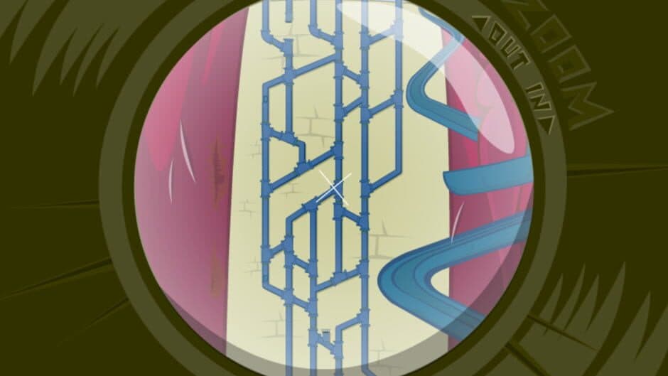 Chasm screenshot 3