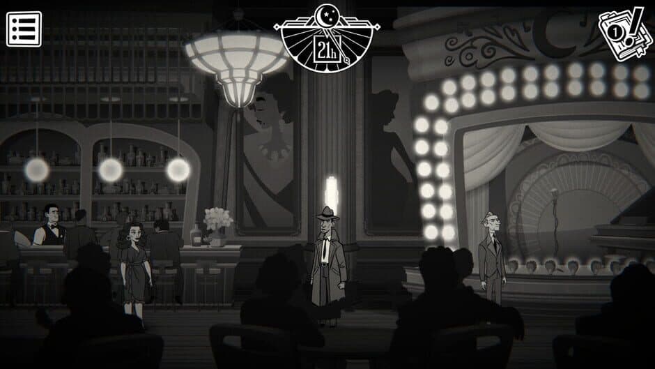 The Posthumous Investigation screenshot 6