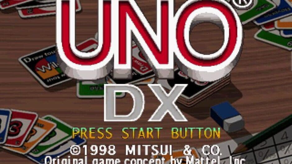 UNO screenshot 3