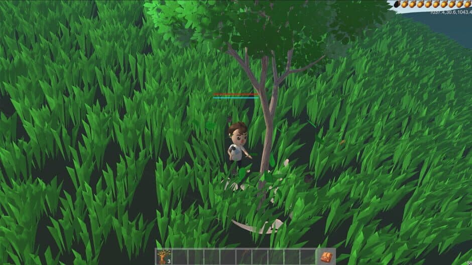 Days in Hill screenshot 1