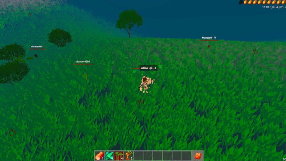 Days in Hill screenshot 2