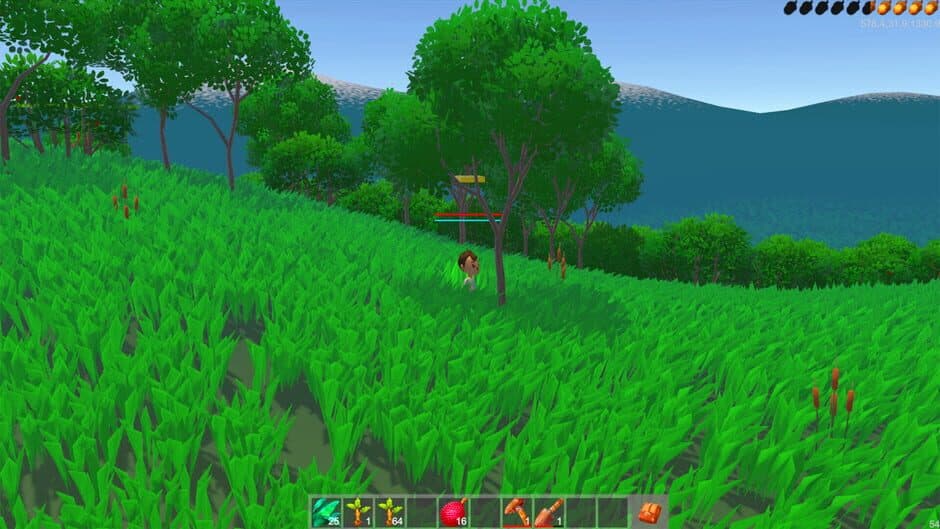 Days in Hill screenshot 3