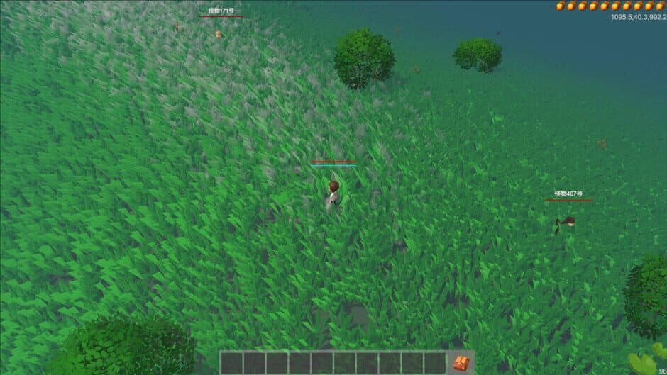 Days in Hill screenshot 4