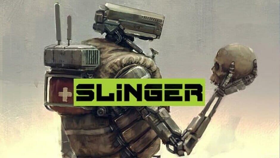 Slinger screenshot 1
