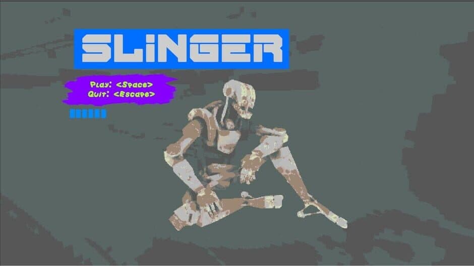Slinger screenshot 2