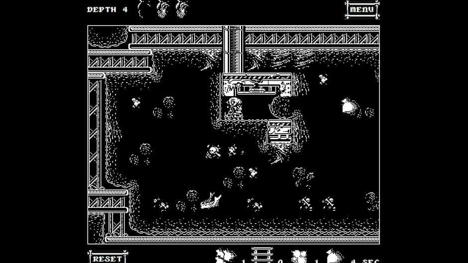 Unearth screenshot 1