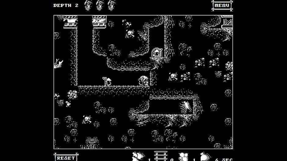 Unearth screenshot 3